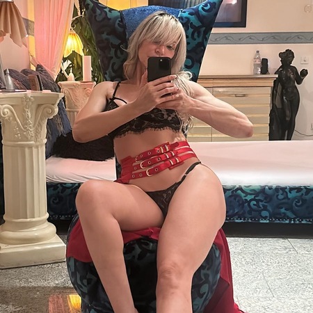 Leticia die geile MILF