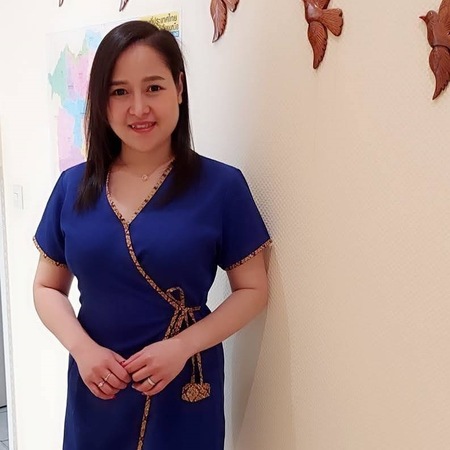 Thaimassage, Erfurt