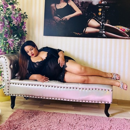 Carol, Italienischer Rubensengel im Casa Amore, Neckarsteinach