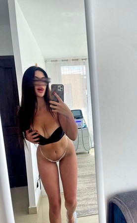 Amanda Erstemal in deiner stadt, Hannover