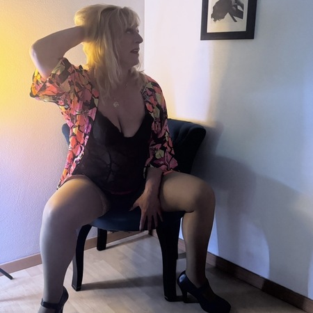 Tina Termine über WhatsApp, Karlsruhe