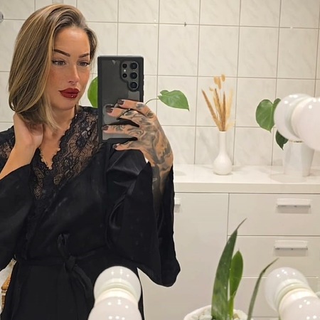 Deutsche Lilly aka Lexy, Baden-Baden