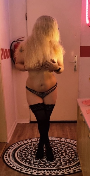 Foto von Sylvia Top Service