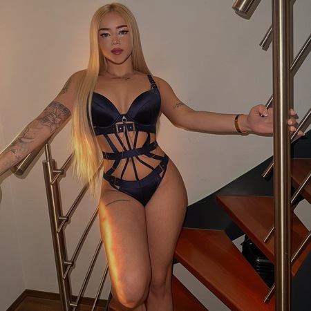 Lisa, Frankfurt am Main