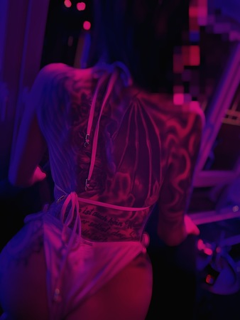 Vers*ute Griechin ***KIM***, Düsseldorf