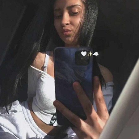 Mara 19 Jahre, Bitburg