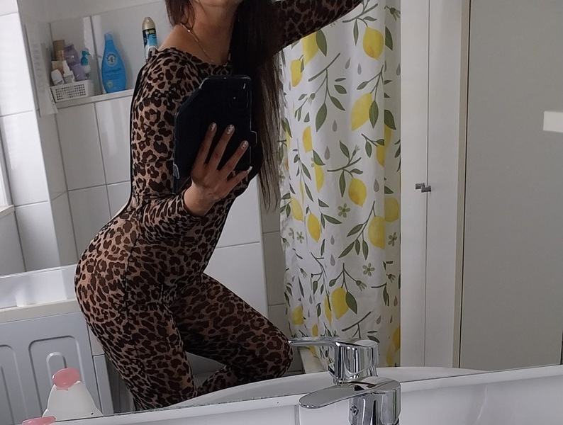 Foto von Lia