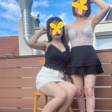 Ana & Sara, Bremen