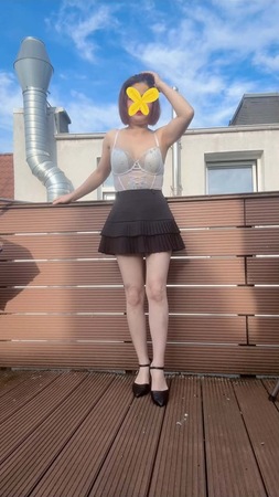 Ana & Sara, Bremen