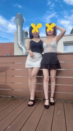 Ana & Sara, Bremen