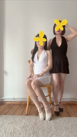 Ana & Sara, Bremen