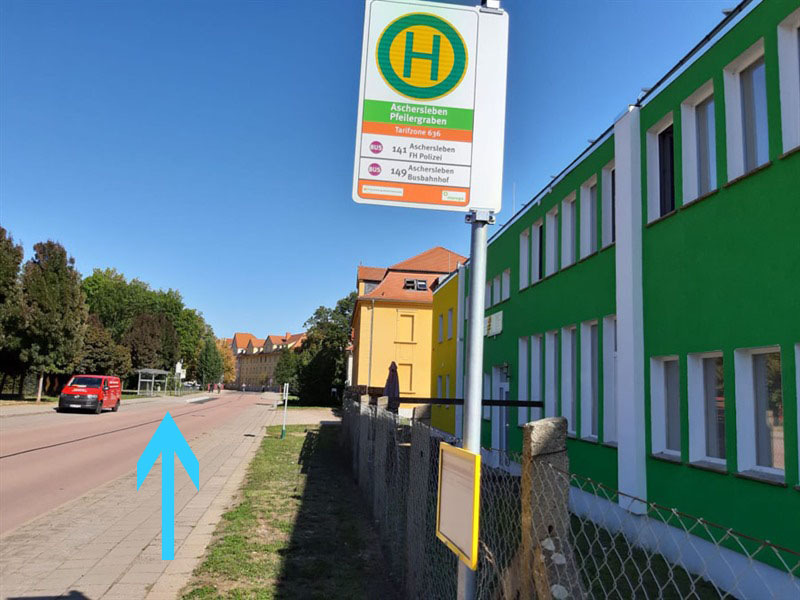 Foto von Haus No1-Kein Club-Privathaus