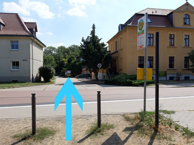 Foto von Haus No1-Kein Club-Privathaus