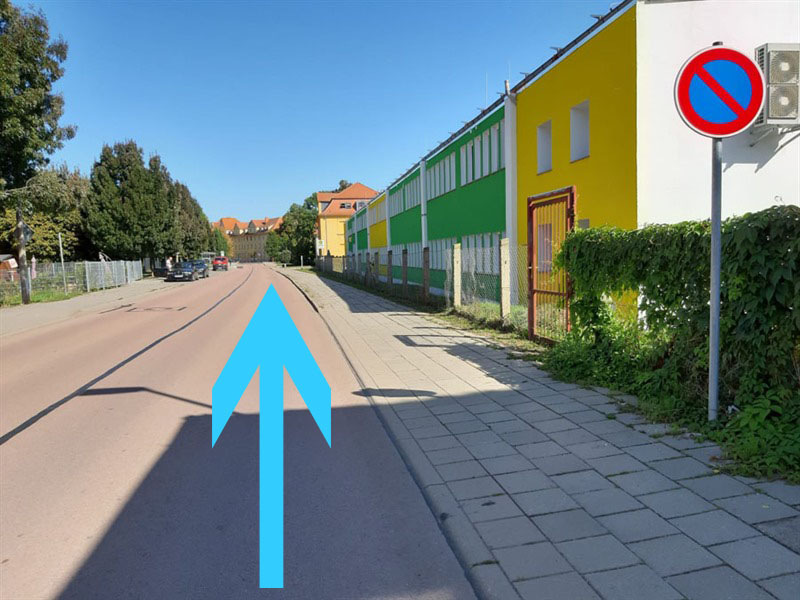 Foto von Haus No1-Kein Club-Privathaus