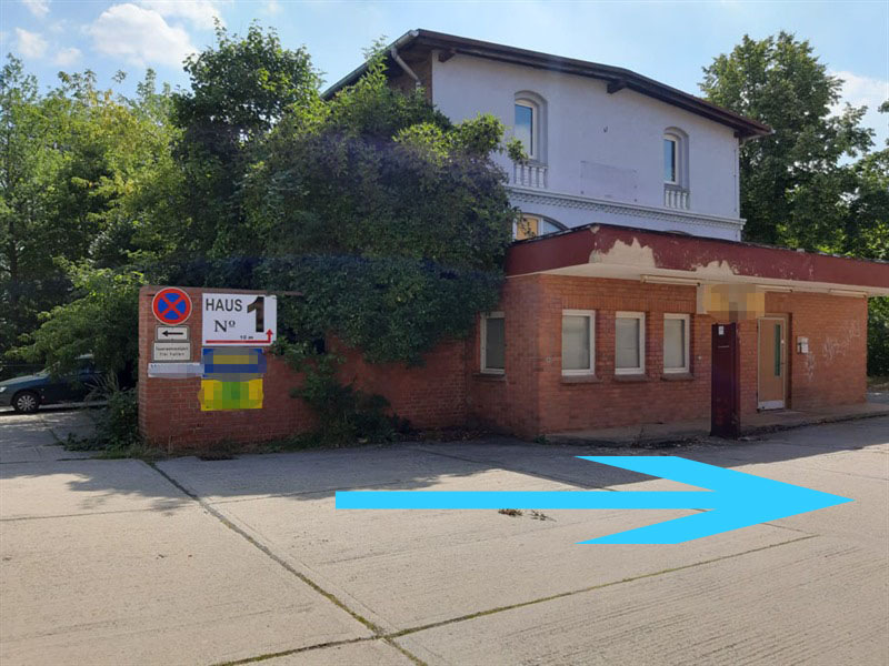 Foto von Haus No1-Kein Club-Privathaus