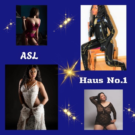 Haus No1-Kein Club-Privathaus, Aschersleben