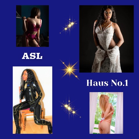 Haus No1-Kein Club-Privathaus, Aschersleben