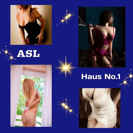Haus No1-Kein Club-Privathaus, Aschersleben
