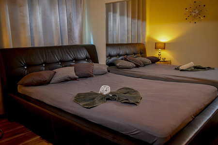Haus No1-Kein Club-Privathaus, Aschersleben