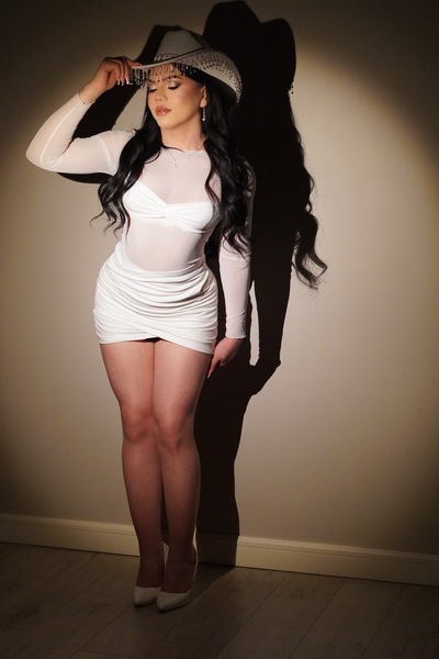 Foto von TS Karina Hot Party - Nur Whats-App