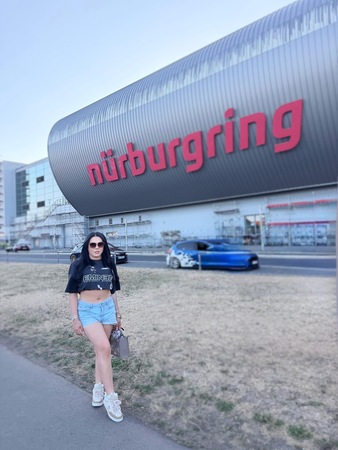 TS Karina Hot Party - Nur Whats-App, Mannheim