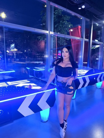 TS Karina Hot Party - Nur Whats-App, Mannheim
