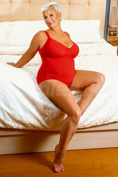 Foto von Maria
