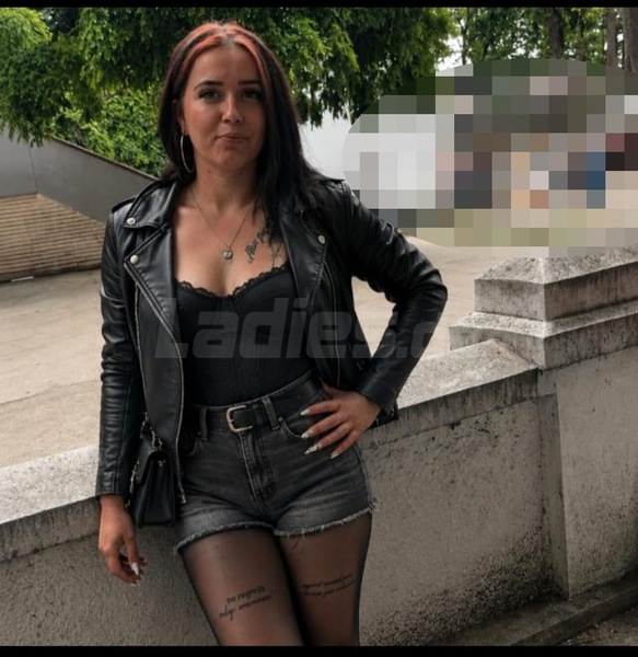 Foto von Alina