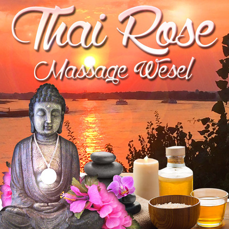 Thai Rose Massage