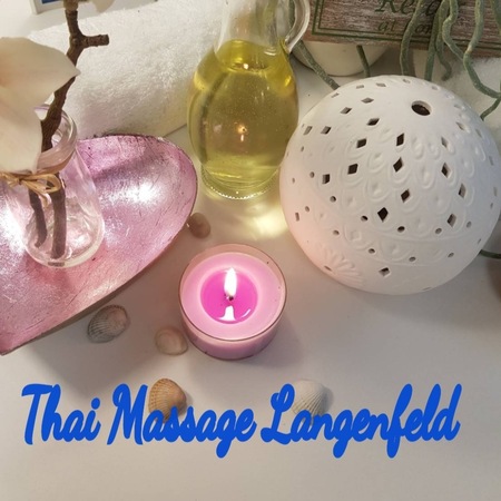 Thai Massage, Langenfeld