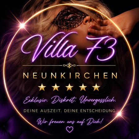 Villa 73, Neunkirchen