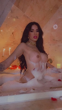 TS Kimberly - Latina 23 J., Neustadt an der Weinstraße