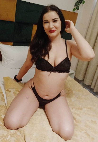 Foto von Sexbombe Jenni