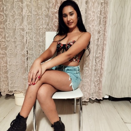 Teenie 18+ Melissa Anfängerin a. H+H, Goslar