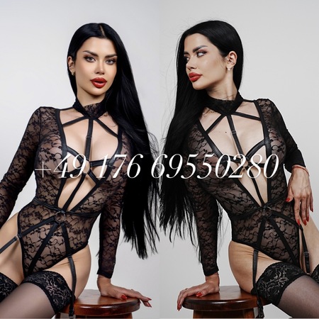 Angelica - GF6 oder Dominant!, Frankfurt am Main