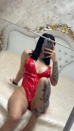 Jessica New, Rüsselsheim