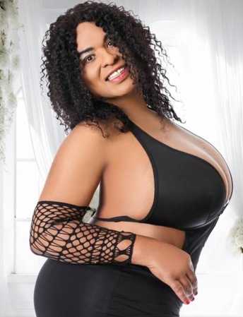 TS Samantha Lucia, Mühlhausen / Thüringen