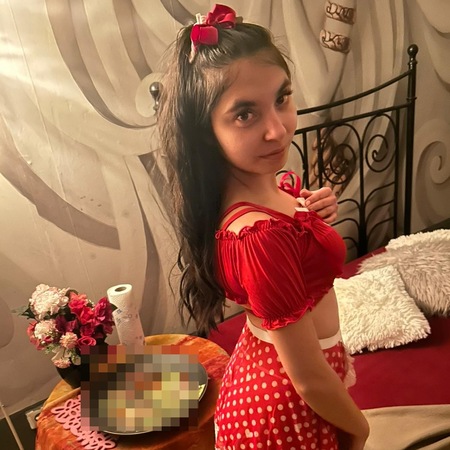 Caro 18 - Anfängerin, Pirmasens