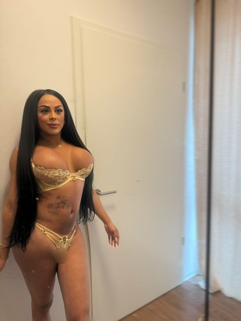 Top TS Camila Prada - 100% das ORIGINAL, München