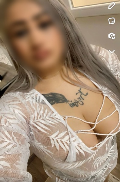 Foto von Elif - ganz neu in der Stadt