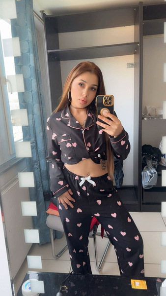 Foto von Pamela
