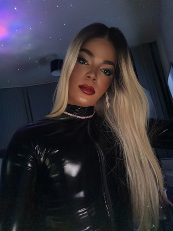 TS Chloe Domina, Frankfurt am Main