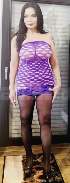 Foto von Dari , AV Lady!