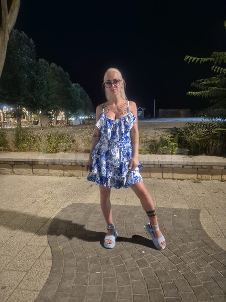 Foto von Cleo