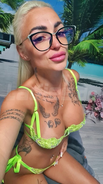 Foto von Cleo