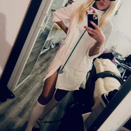 Neu Kran*enschw*ster Anna, Karlsruhe - Hagsfeld