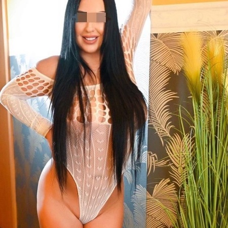 Anita aus der Ukraine - Luxusladies, Heilbronn