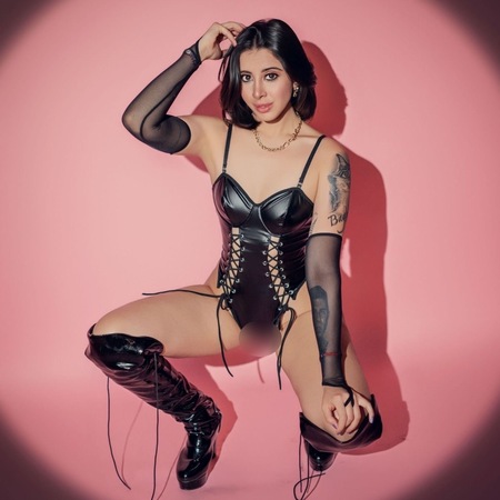 Megan, Hannover