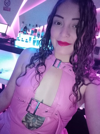 Dulce Maria, Nürnberg