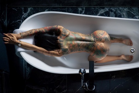 Top Jasmin Mit AV, Berlin-Neukölln